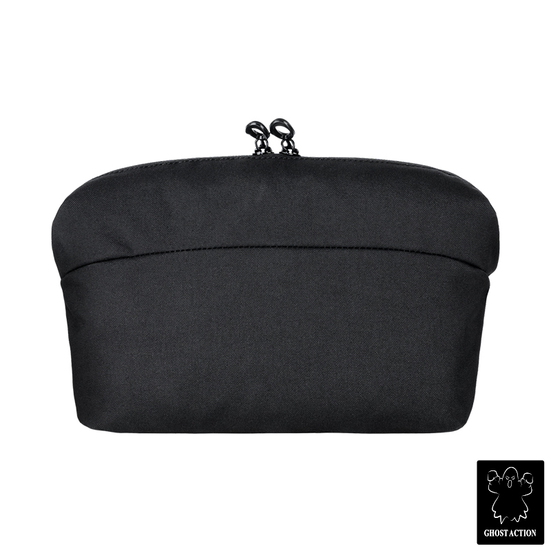 Ghost Action Tactical Ferro Style Pouch For Flashbang Paintball Hunting 6501