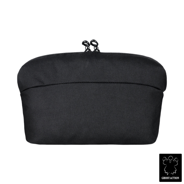 Ghost Action Tactical Ferro Style Pouch For Outdoor Training 6501