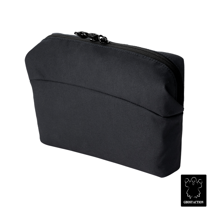 Ghost Action Tactical Ferro Style Pouch For Flashbang Paintball Hunting 6501