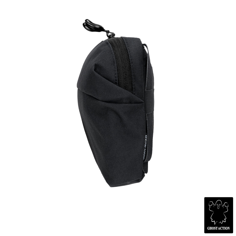 Ghost Action Tactical Ferro Style Pouch For Outdoor Training 6501