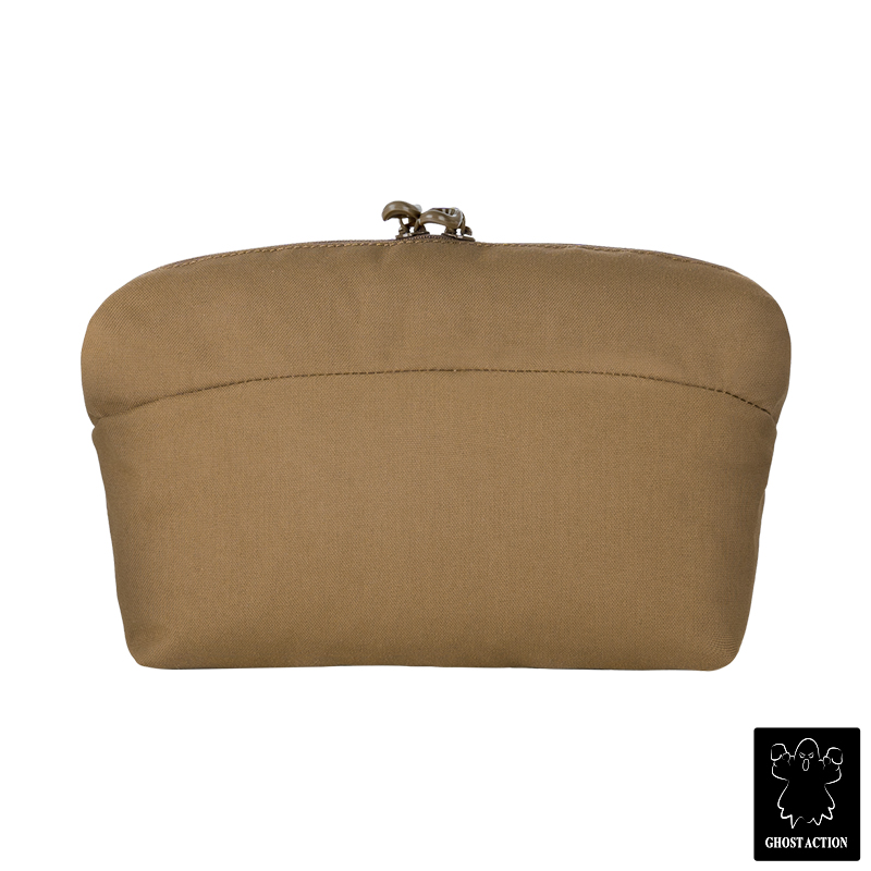 Ghost Action Tactical Ferro Style Pouch For Flashbang Paintball Hunting 6501