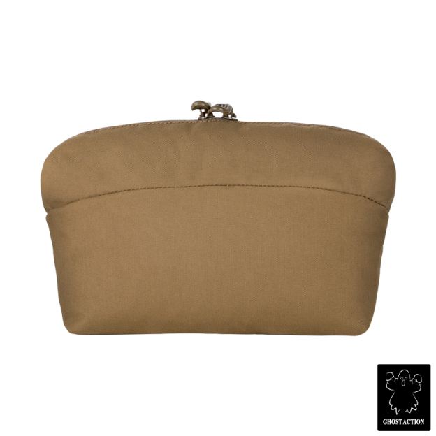 Ghost Action Tactical Ferro Style Pouch For Outdoor Training 6501