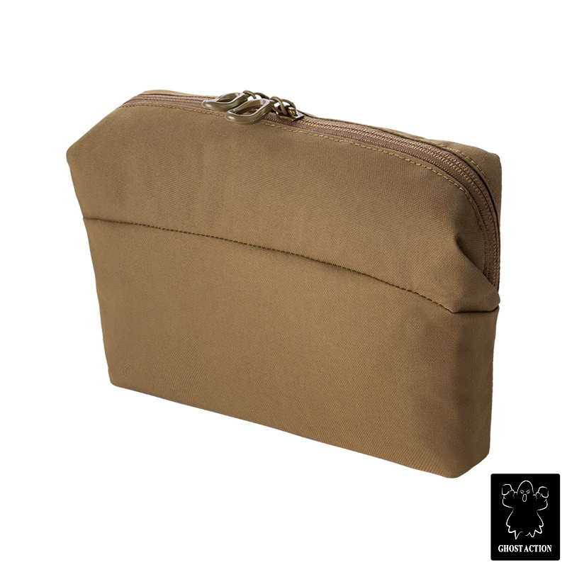 Ghost Action Tactical Ferro Style Pouch For Flashbang Paintball Hunting 6501