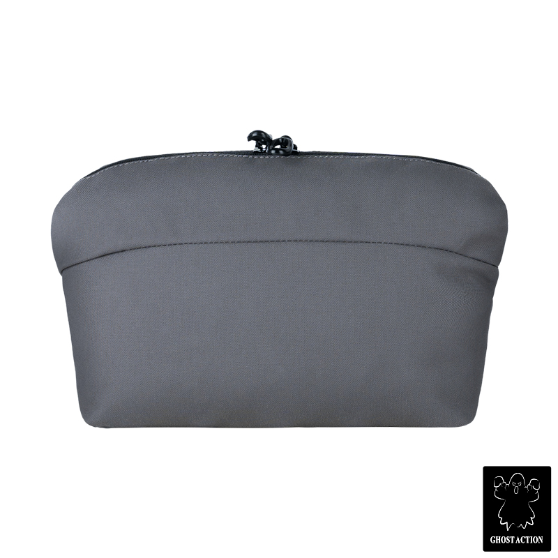 Ghost Action Tactical Ferro Style Pouch For Flashbang Paintball Hunting 6501