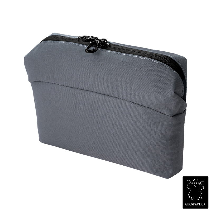 Ghost Action Tactical Ferro Style Pouch For Outdoor Training 6501