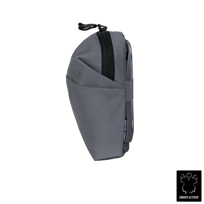 Ghost Action Tactical Ferro Style Pouch For Flashbang Paintball Hunting 6501