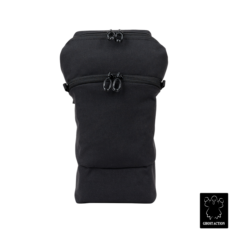 Ghost Action FERRO GP 12*5 inch General Purpose Pocket Molle Airsoft pouch GA6502