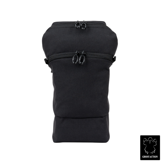 Ghost Action FERRO GP 12*5 inch General Purpose Pocket Molle Airsoft pouch GA6502