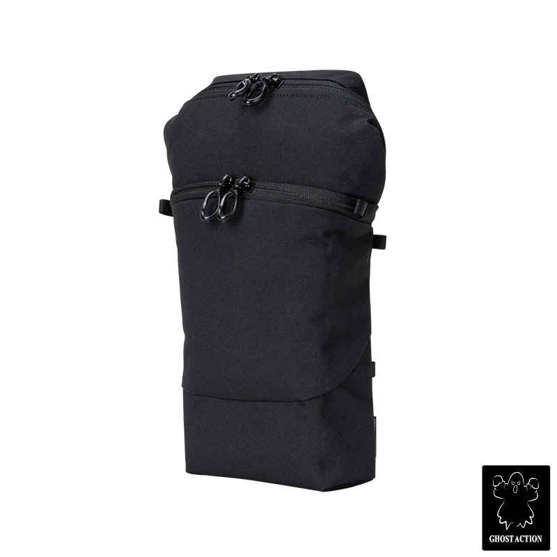 Ghost Action FERRO GP 12*5 inch General Purpose Pocket Molle Airsoft pouch GA6502