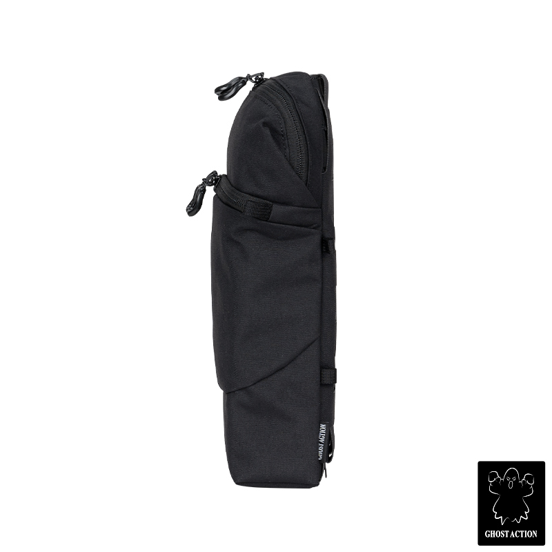 Ghost Action FERRO GP 12*5 inch General Purpose Pocket Molle Airsoft pouch GA6502
