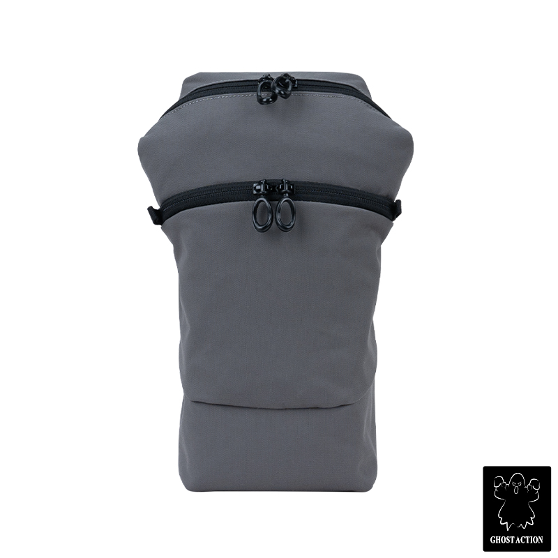 Ghost Action FERRO GP 12*5 inch General Purpose Pocket Molle Airsoft pouch GA6502