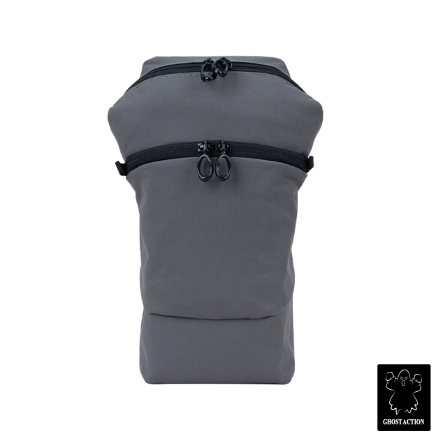 Ghost Action FERRO GP 12*5 inch General Purpose Pocket Molle Airsoft pouch GA6502
