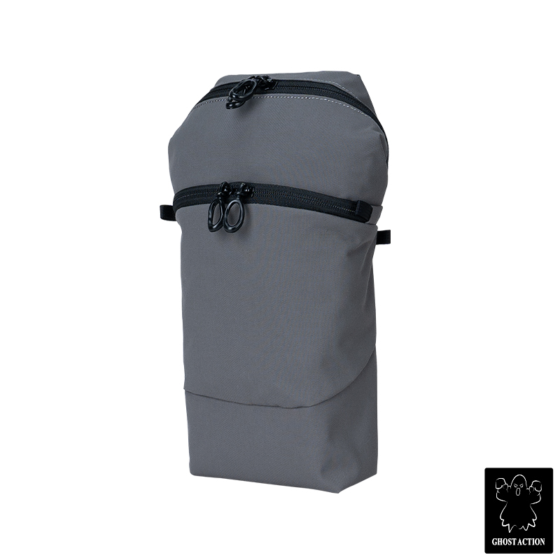 Ghost Action FERRO GP 12*5 inch General Purpose Pocket Molle Airsoft pouch GA6502