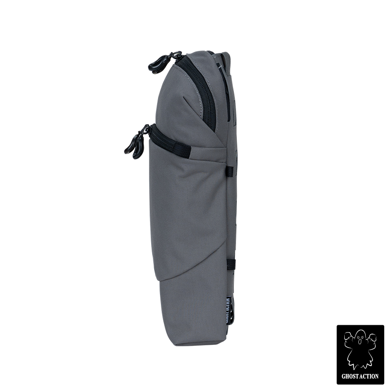 Ghost Action FERRO GP 12*5 inch General Purpose Pocket Molle Airsoft pouch GA6502
