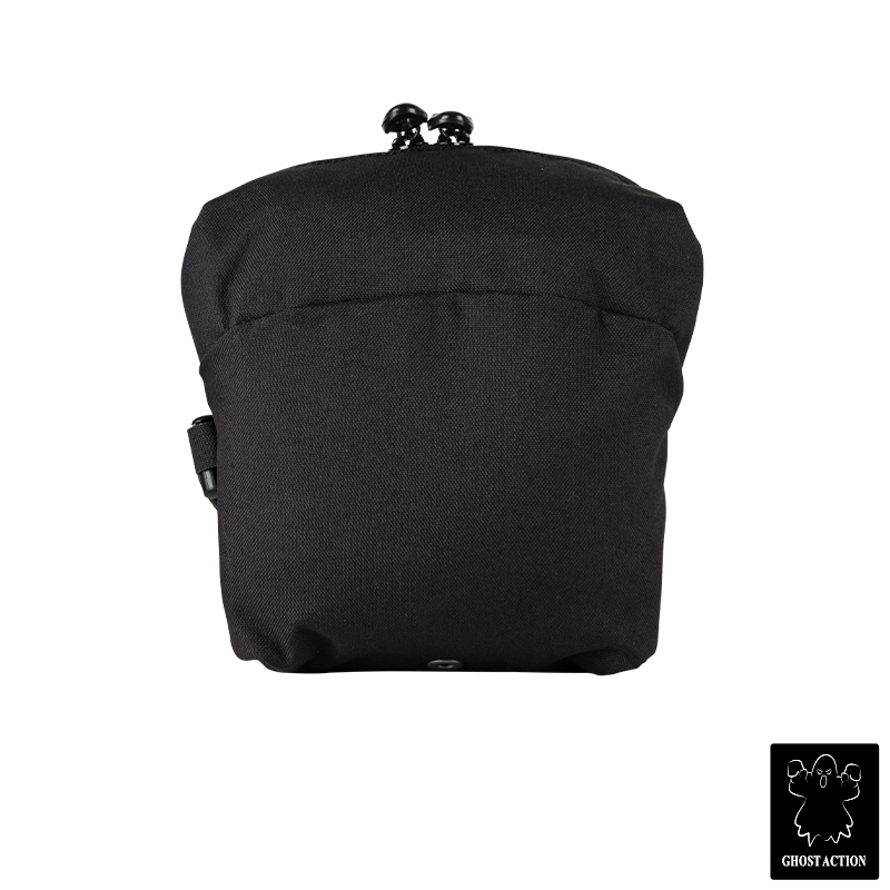 Ghost Action Universal Tactical Bag For Nvgs Ifaks Flashbangs Paintball 6503