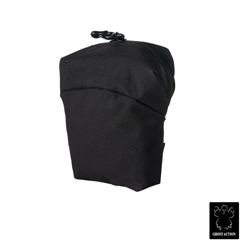 Ghost Action Universal Tactical Bag For Nvgs Ifaks Flashbangs Paintball 6503