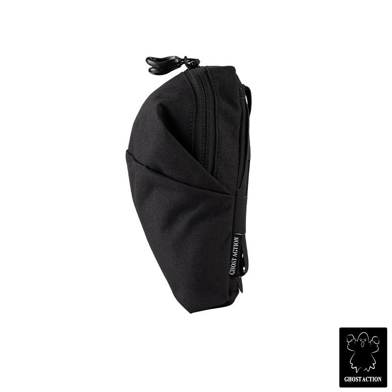 Ghost Action Universal Tactical Bag For Nvgs Ifaks Flashbangs Paintball 6503