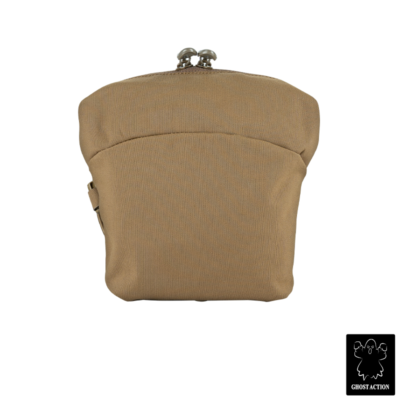 Ghost Action Universal Tactical Bag For Nvgs Ifaks Flashbangs Paintball 6503