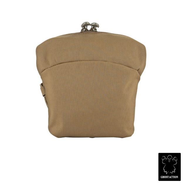 Ghost Action Universal Tactical Bag For Nvgs Ifaks Flashbangs Paintball 6503