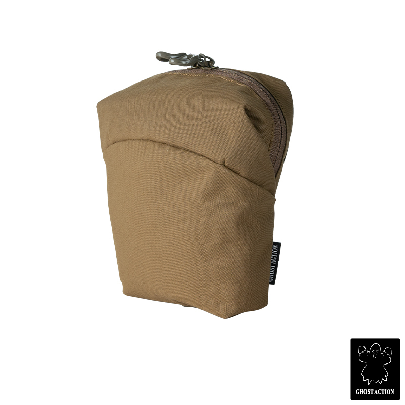 Ghost Action Universal Tactical Bag For Nvgs Ifaks Flashbangs Paintball 6503