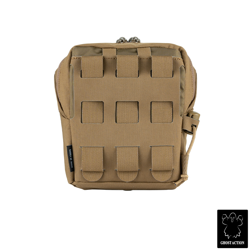 Ghost Action Universal Tactical Bag For Nvgs Ifaks Flashbangs Paintball 6503