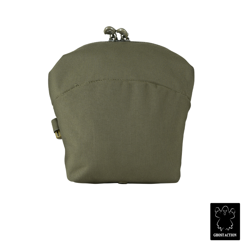Ghost Action Universal Tactical Bag For Nvgs Ifaks Flashbangs Paintball 6503
