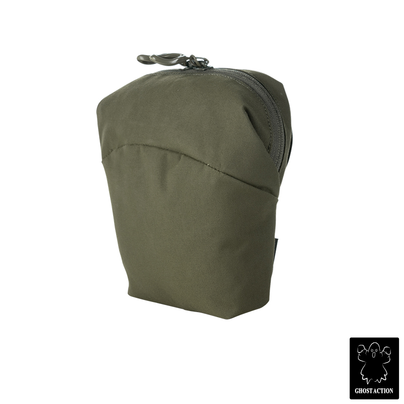 Ghost Action Universal Tactical Bag For Nvgs Ifaks Flashbangs Paintball 6503