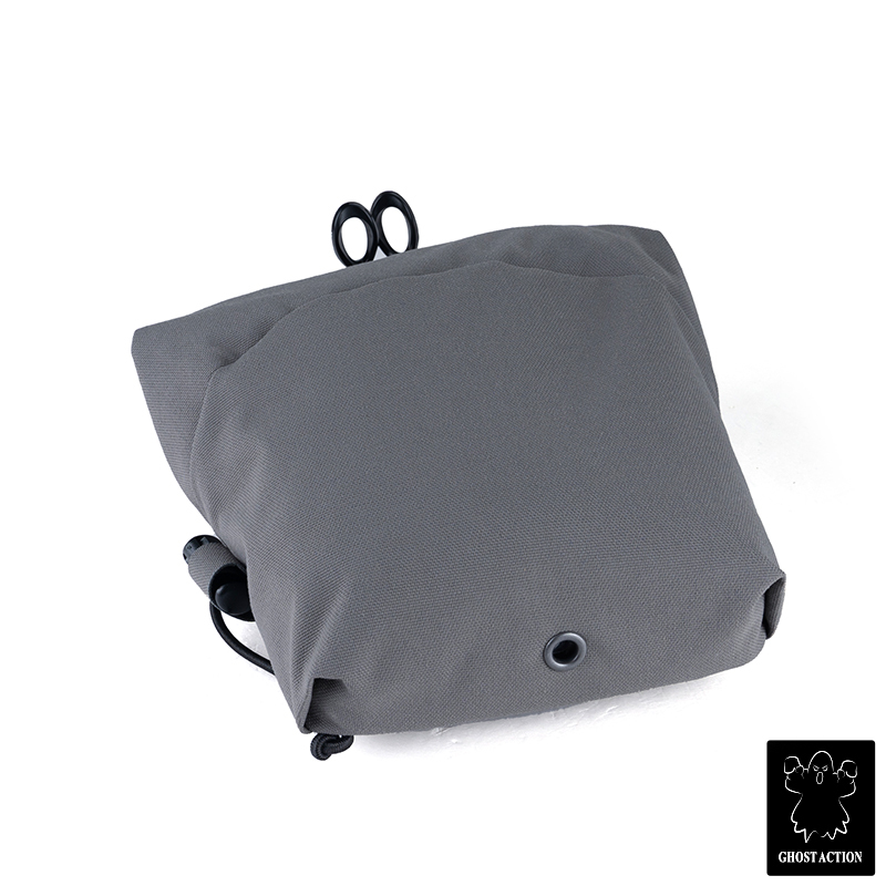 Ghost Action Universal Tactical Bag For Nvgs Ifaks 6503