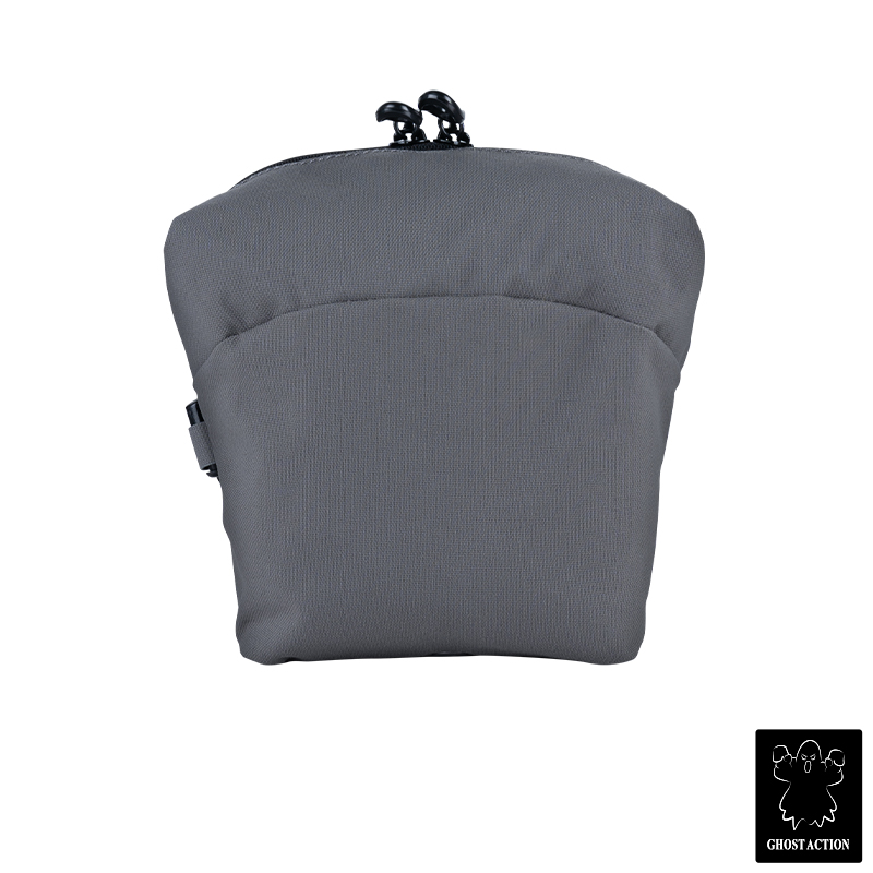 Ghost Action Universal Tactical Bag For Nvgs Ifaks Flashbangs Paintball 6503