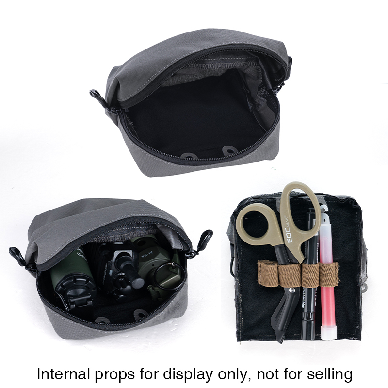 Ghost Action Universal Tactical Bag For Nvgs Ifaks 6503