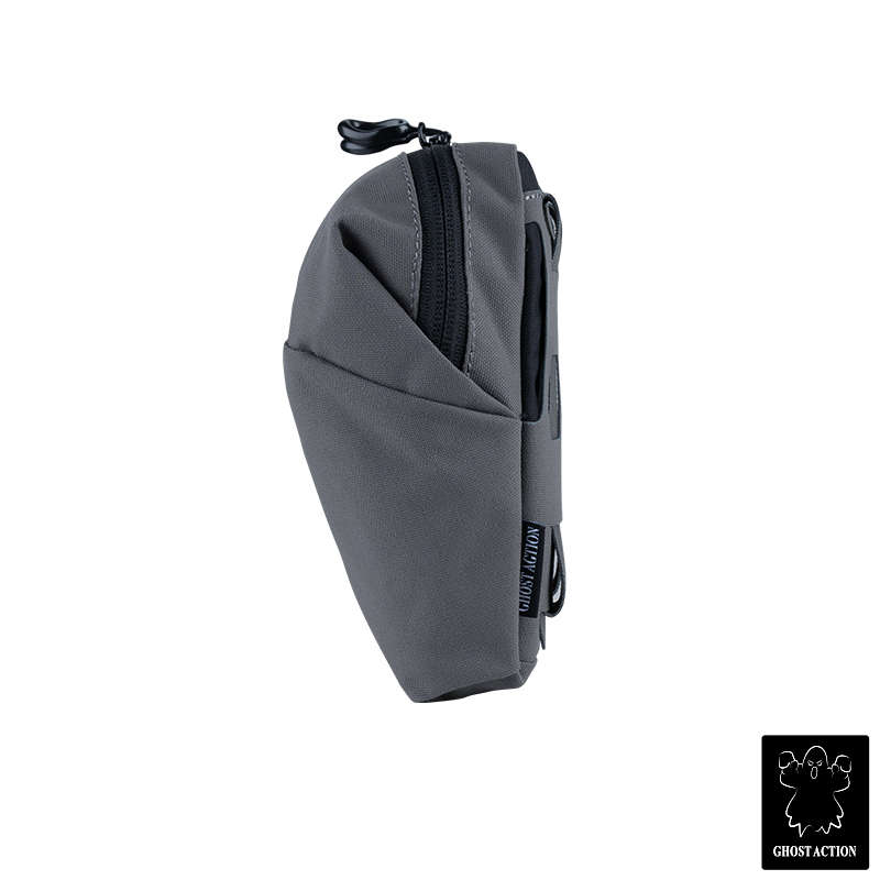 Ghost Action Universal Tactical Bag For Nvgs Ifaks Flashbangs Paintball 6503