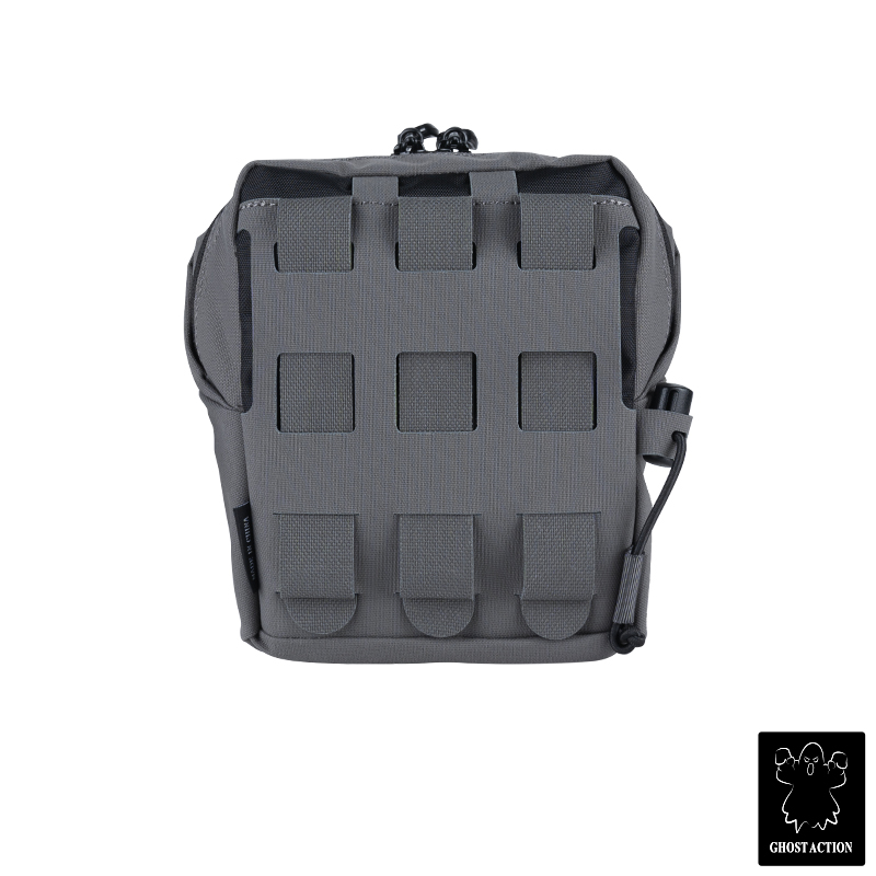 Ghost Action Universal Tactical Bag For Nvgs Ifaks Flashbangs Paintball 6503