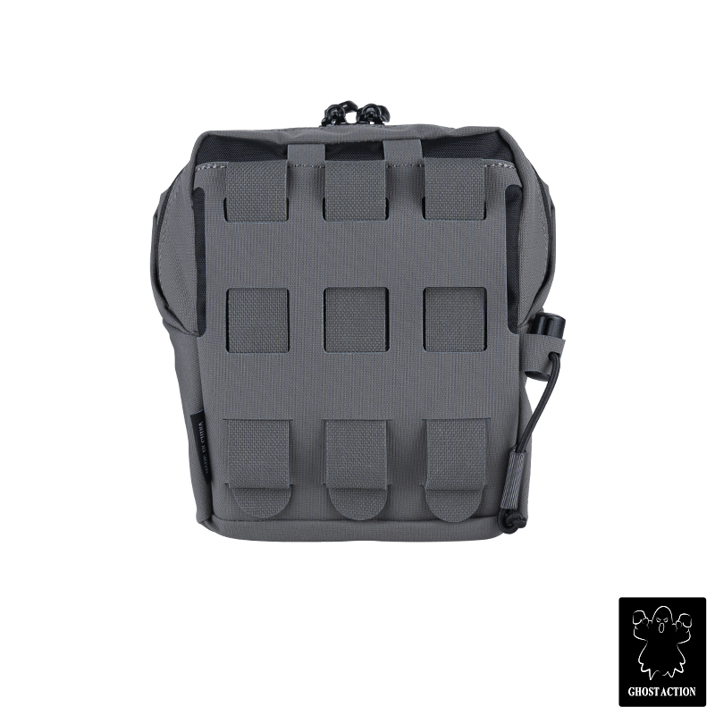Ghost Action Universal Tactical Bag For Nvgs Ifaks Flashbangs Paintball 6503