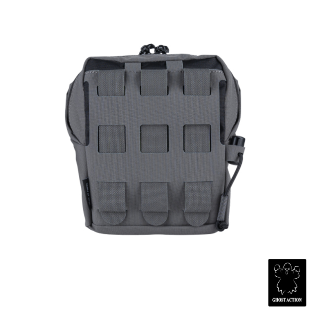 Ghost Action Universal Tactical Bag For Nvgs Ifaks Flashbangs Paintball 6503