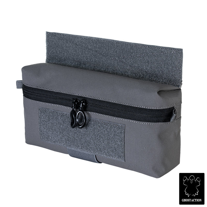 Ghost Action FERRO Tactical Chest Vest Mini Drop Pouch The Mini Dangler pouch GA6507