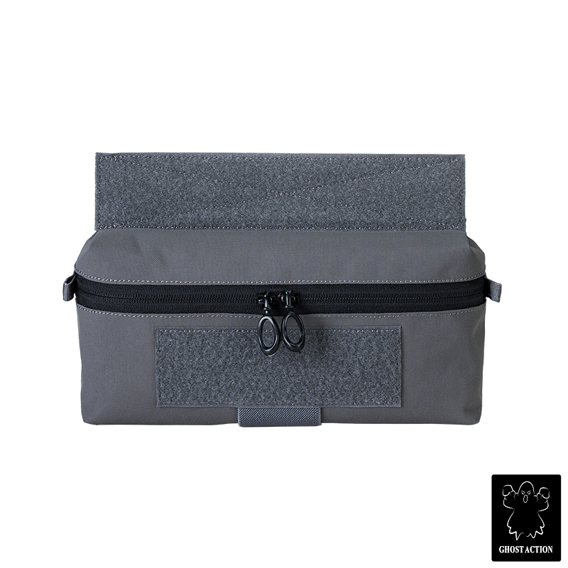 Ghost Action FERRO Tactical Chest Vest Mini Drop Pouch The Mini Dangler pouch GA6507