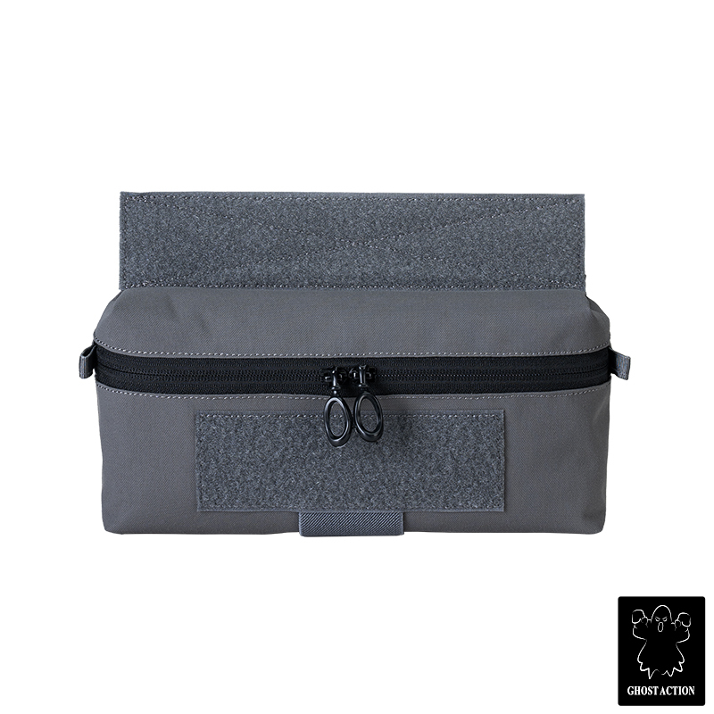 Ghost Action FERRO Tactical Chest Vest Mini Drop Pouch The Mini Dangler pouch GA6507