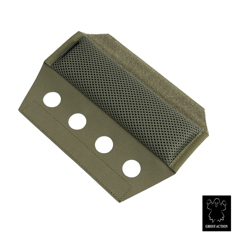 Ghost Action Tactical FERRO Shoulder Cover for Plate Carrier Shoulder Cover (a pair) GA6901