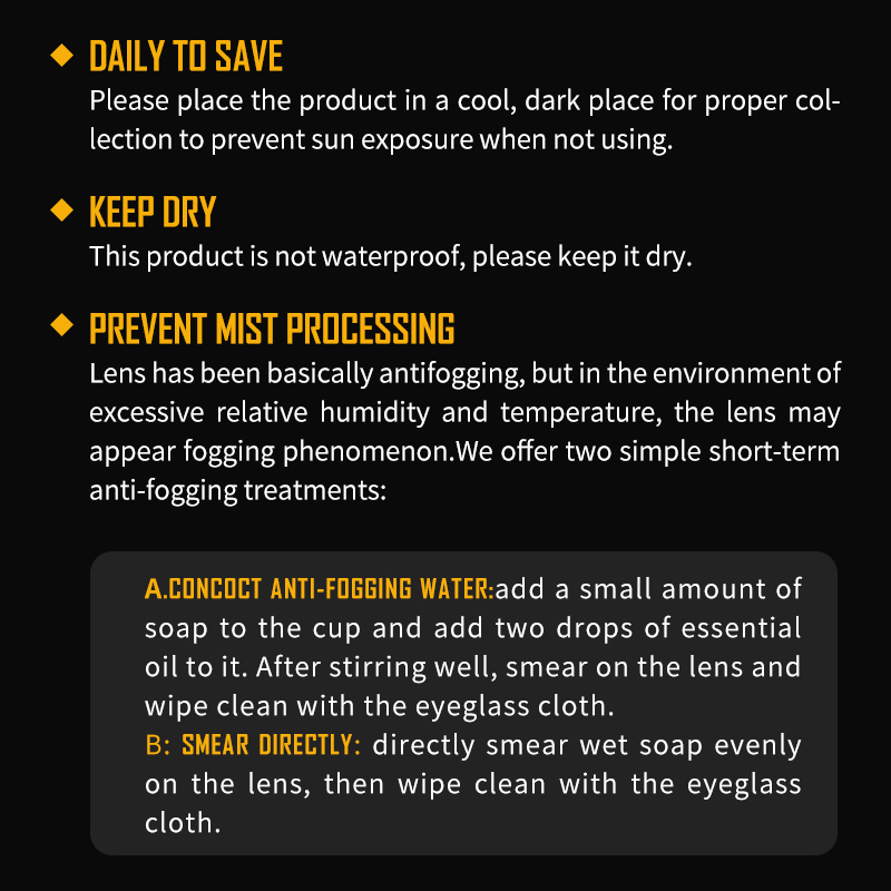 IDOGEAR Tactical Fan Goggle Adjustable Regulator Glasses Set Anti-fog Paintball 6905