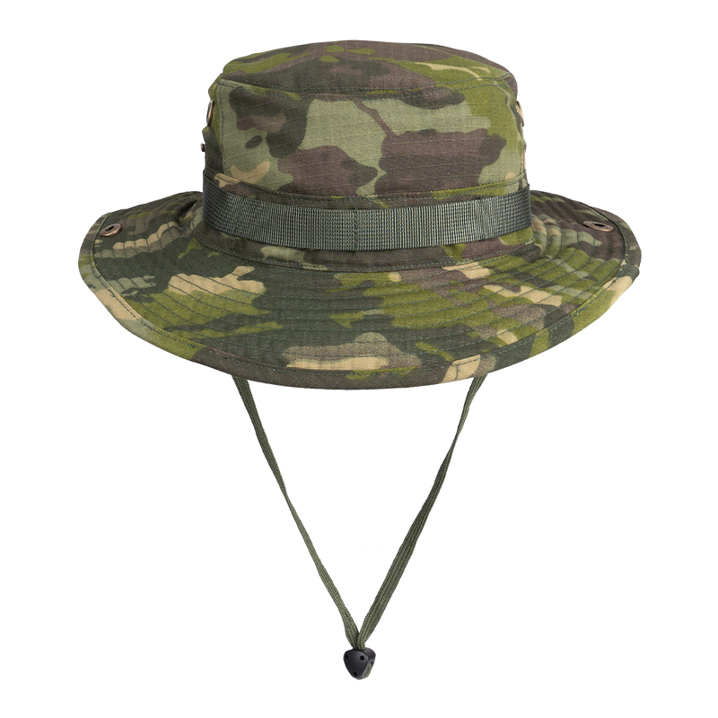 IDOGEAR Wide Brim Boonie Hat Sun Hat for Men Women Fishing Hunting