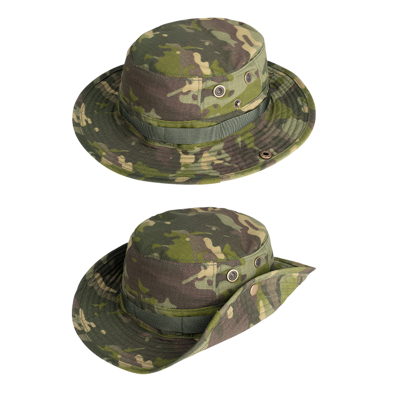 Baseball cap & Boonie hat