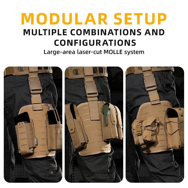 Inner Belt / Accessories