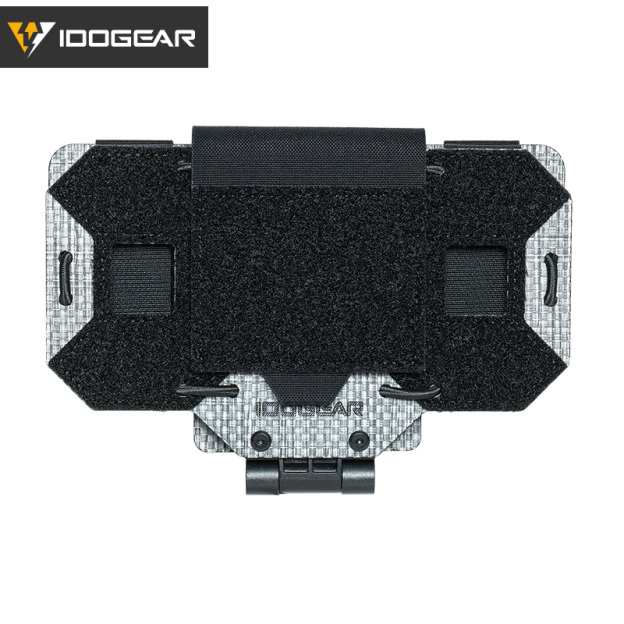IDOGEAR Navigation Board Tegris Phone Case Phone Holder Adjustable