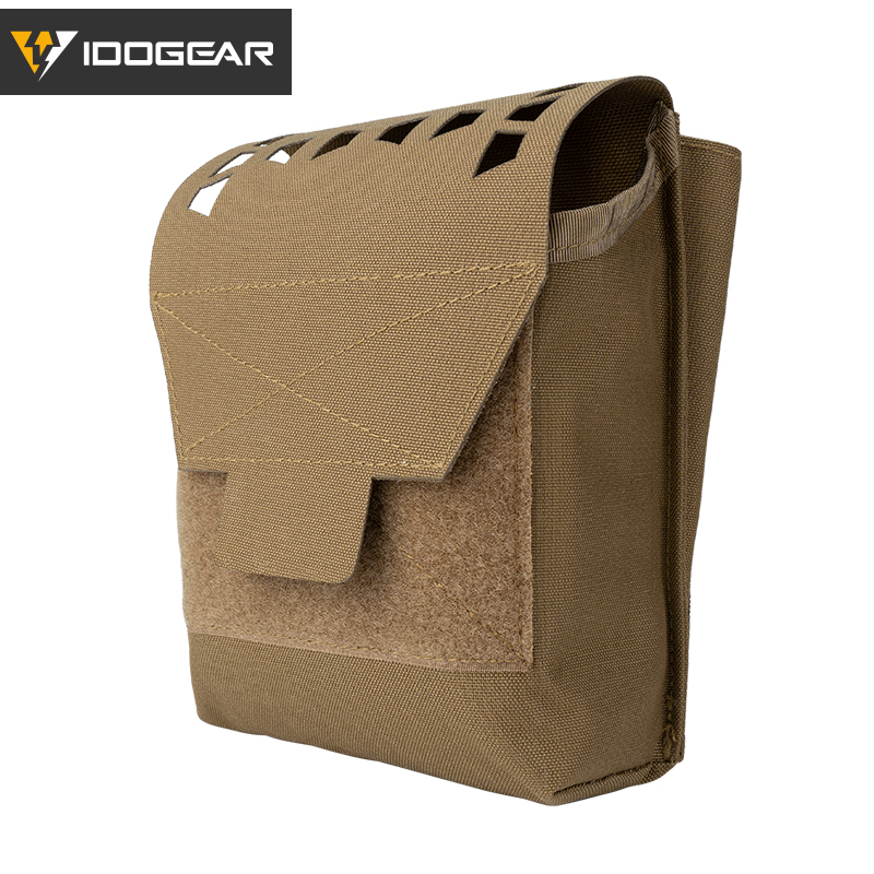 IDOGEAR Tactical Sundries Pouch SS STYLE JSTA Tool Pouch