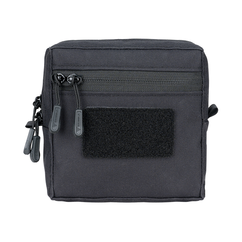 IDOGEAR Airsoft MOLLE Pouch General Purpose GP Bag Army Utility EDC Tooling Storage Pack Square Accessory Pouch 35105-IDOGEAR INDUSTRIAL