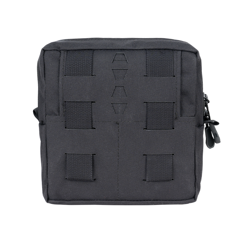 IDOGEAR Airsoft MOLLE Pouch General Purpose GP Bag Army Utility EDC Tooling Storage Pack Square Accessory Pouch 35105-IDOGEAR INDUSTRIAL