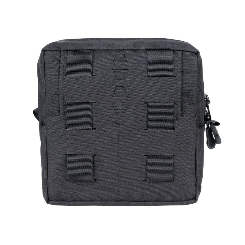 IDOGEAR Airsoft MOLLE Pouch General Purpose GP Bag Army Utility EDC Tooling Storage Pack Square Accessory Pouch 35105-IDOGEAR INDUSTRIAL