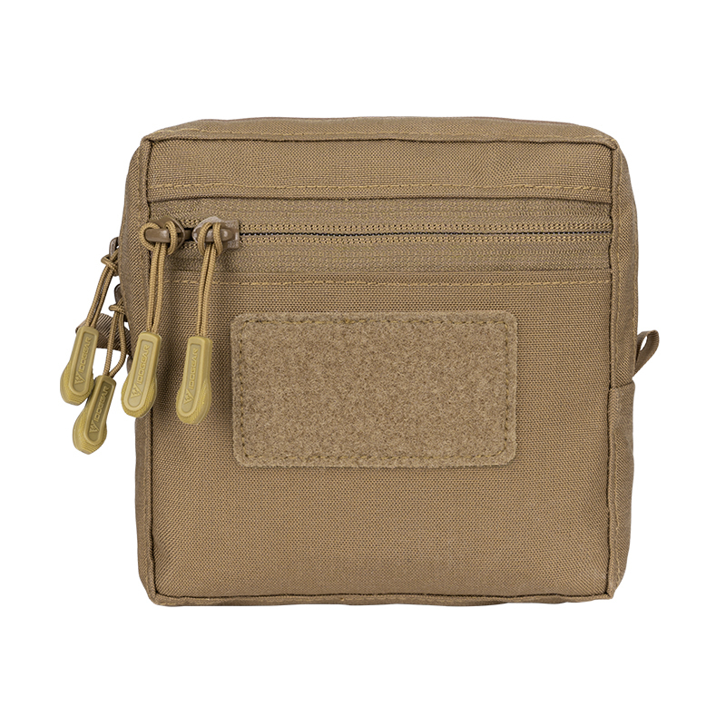 IDOGEAR Airsoft MOLLE Pouch General Purpose GP Bag Army Utility EDC Tooling Storage Pack Square Accessory Pouch 35105-IDOGEAR INDUSTRIAL