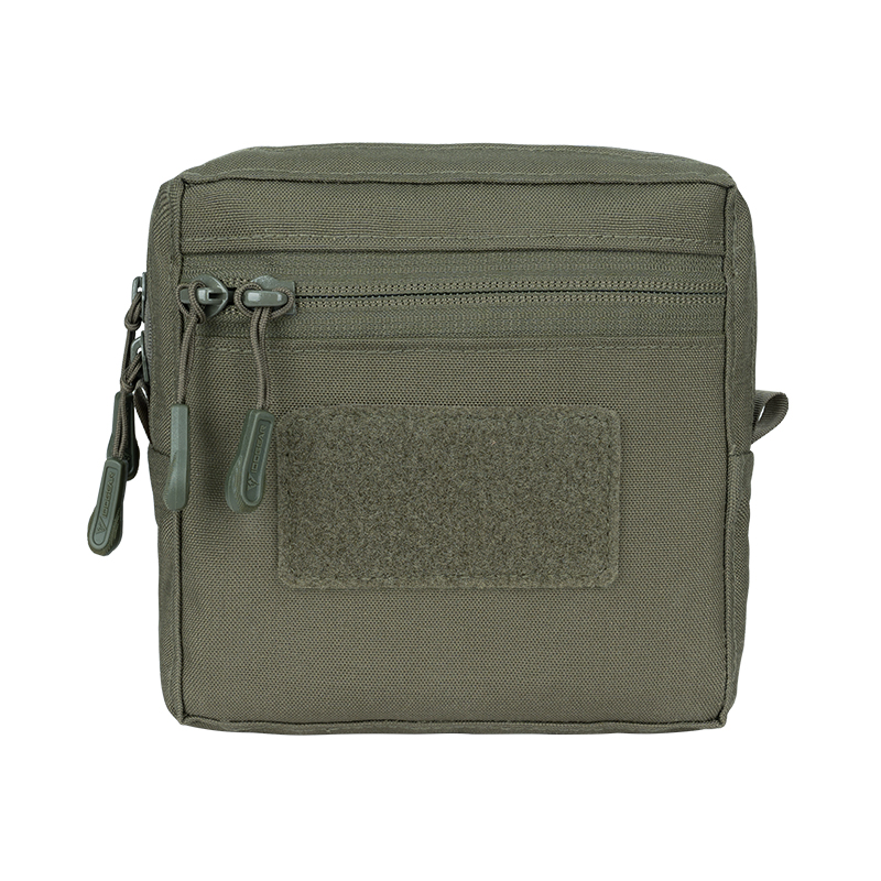 IDOGEAR Airsoft MOLLE Pouch General Purpose GP Bag Army Utility EDC Tooling Storage Pack Square Accessory Pouch 35105-IDOGEAR INDUSTRIAL