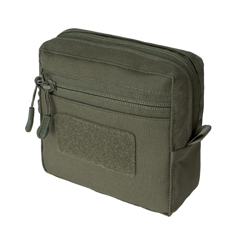 IDOGEAR Airsoft MOLLE Pouch General Purpose GP Bag Army Utility EDC Tooling Storage Pack Square Accessory Pouch 35105-IDOGEAR INDUSTRIAL